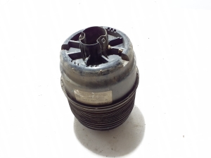   Luftfeder Hinterachse  - A1673203901 