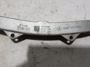 Mercedes Benz GLE-Class 167 (2019–2026) Querlenker hinten A1673501001 - 2