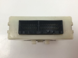 Honda CR-V (2002–2006) Alarmmodul 39880S5AG01M1 - 2