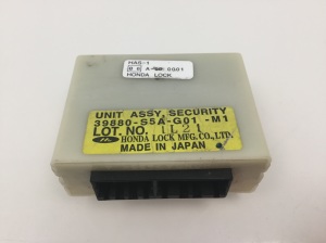 Alarmmodul - 39880S5AG01M1