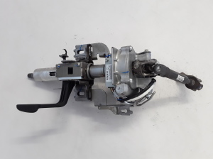 RENAULT Kadjar (2015–2026) Stūres krustiņš 488109586R - 5