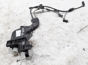 Mercedes Benz GLE-Class 167 (2019–2026) Kabelbaum A1675406348 - 2