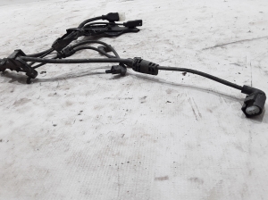 Mercedes Benz GLE-Class 167 (2019–2026) Kabelbaum A1675406348 - 3