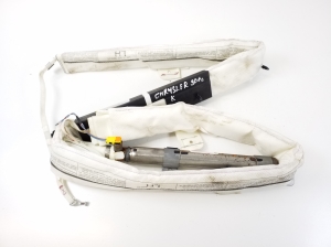 Chrysler 300C LX (2010–2026) Dachairbag P05108049AF - 2
