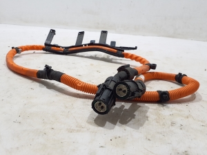 Mercedes Benz GLE-Class 167 (2019–2026) Other wire A1675407125 - 2