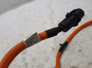 Mercedes Benz GLE-Class 167 (2019–2026) Other wire A1675407125 - 3