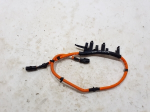 Mercedes Benz GLE-Class 167 (2019–2026) Other wire A1675407125 - 4