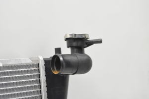 Hyundai i40 (2011–2026) Motorkühler 2002303 - 2