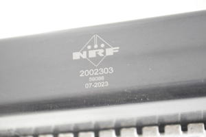 Hyundai i40 (2011–2026) Motorkühler 2002303 - 3
