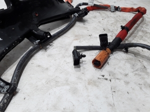 Mercedes Benz GLE-Class 167 (2019–2026) Kabelbaum A1675404248 - 2