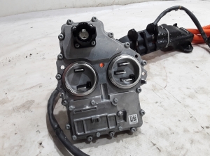 Mercedes Benz GLE-Class 167 (2019–2026) Kabelbaum A1675404248 - 3