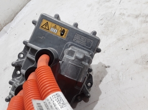 Mercedes Benz GLE-Class 167 (2019–2026) Kabelbaum A1675404248 - 4