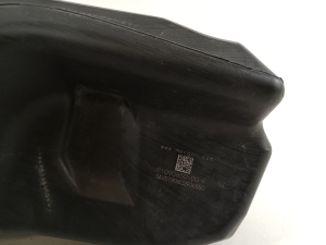 Tesla Model 3 3 (2016–2024) Front washer fluid reservoir 109606200F - 2