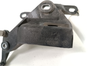 Tesla Model 3 3 (2016–2024) ABS unit bracket 104474100D - 2