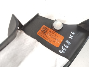 Tesla Model 3 3 (2016–2024) Tagumise toe sisekujundus 108627390G - 3