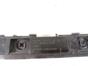 Tesla Model 3 3 (2016–2024) Support de pare-chocs arrière 1083988-00-K - 3