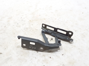 Mercedes Benz GLE-Class 167 (2019–2026) Hood hinge A1678803600 - 2