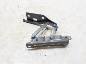 Mercedes Benz GLE-Class 167 (2019–2026) Hood hinge A1678803600 - 3