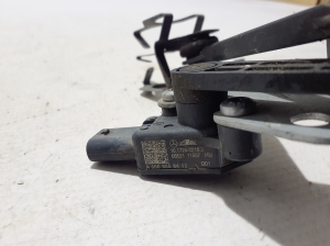Mercedes Benz GLE-Class 167 (2019–2026) Front ride height sensor A1673205605 - 3