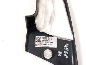 Tesla Model 3 3 (2016–2024) Tagumise toe sisekujundus 108627790G - 2