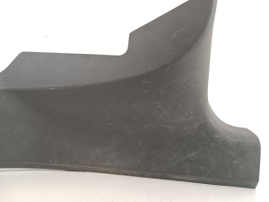 Tesla Model 3 3 (2016–2024) Inner sill trim 108631200F - 2