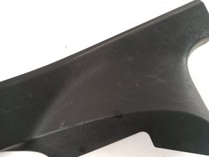 Tesla Model 3 3 (2016–2024) Inner sill trim 108630900F - 2