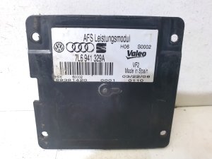  Valdymo blokelis xenon žibintų 