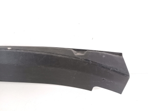 Tesla Model 3 3 (2016–2024) Rear panel interior trim 108631500E - 3