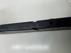 Mercedes Benz GLK-Class 204 (2008–2015) Additional stop light A2048201256 - 3