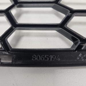 BMW X3 F97 (2019–2026) Priekšējā bampera apakšējā reste 51118065194 - 4