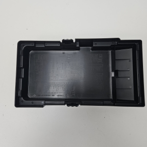 Chrysler Pacifica (2016–2026) Kaitsmeploki eesmine kate 68308843AA - 3