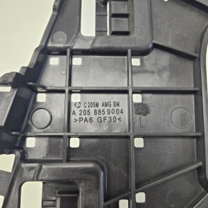 Mercedes Benz C-Class 205 (2014–2021) Summuti hoidik A2058859004 - 3