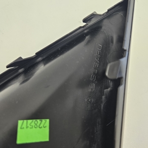 Subaru Legacy (2014–2026) Nebelscheinwerferabdeckung vorne 57731AL07A - 5
