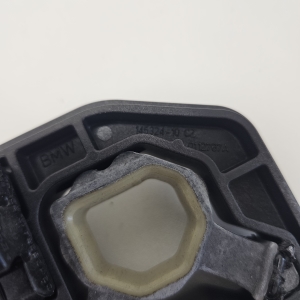 BMW 3 SERIES F30 (2011–2018) Kühlerhalter 17118620732 - 2