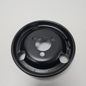 Porsche Cayenne (2002–2010) Riemenscheibe Wasserpumpe 95510603101