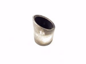 BMW X3 E83 (2003–2010) Exhaust tip 3425558 - 2
