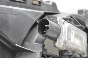 Ford Kuga (2012–2019) Dzesēšanas ventilators un tā daļas CV618C607GF - 2