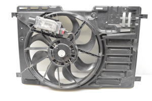 Cooling fan and its parts - CV618C607GF