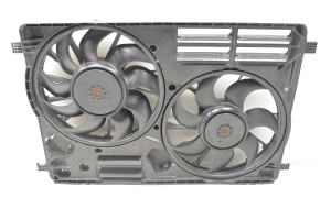 Ford Kuga (2012–2019) Dzesēšanas ventilators un tā daļas EJ738C607AF - 3