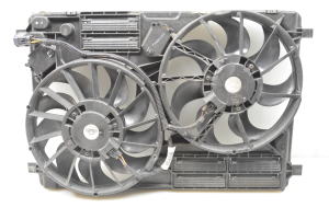 Cooling fan and its parts - EJ738C607AF