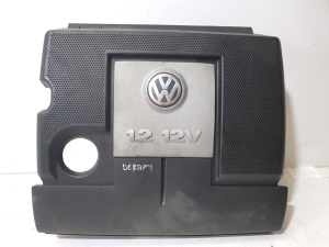  Variklio apdaila 