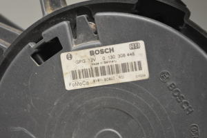 Ford Focus (2011–2018) Kühlerlüfter und seine Teile 8V618C607RD - 5