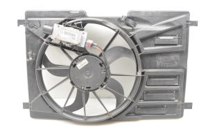 Kühlerlüfter und seine Teile - 8V618C607RD