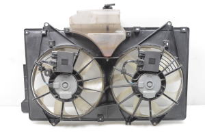 Cooling fan motor - 2680007081