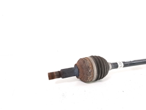 Tesla Model 3 3 (2016–2024) Rear drive shaft and its parts 104416100D - 2