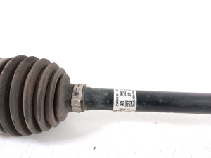 Tesla Model 3 3 (2016–2024) Rear drive shaft and its parts 104416100D - 3