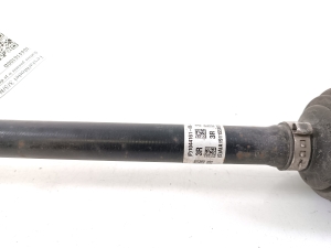 Tesla Model 3 3 (2016–2024) Rear drive shaft and its parts 104416100D - 2