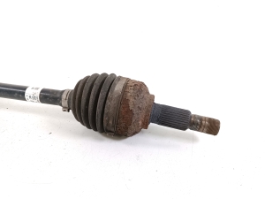 Tesla Model 3 3 (2016–2024) Rear drive shaft and its parts 104416100D - 3