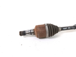 Tesla Model 3 3 (2016–2024) Rear drive shaft and its parts 104416100D - 4
