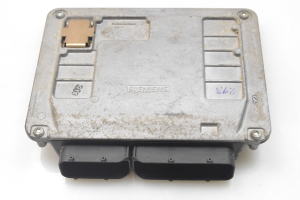 Seat Ibiza 6L1 (2002–2008) Motorsteuergerät 03E906033P - 2